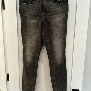 Good American Good Classic Skinny - 14/32